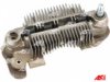 SUBAR 23830AA130 Rectifier, alternator